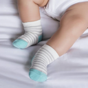 CALCETIN ALGODON BEBE MT21077