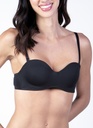 SOSTEN STRAPLESS MICROFIBRA