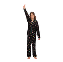 PIJAMA LARGO ALGODON INFANTIL 30931